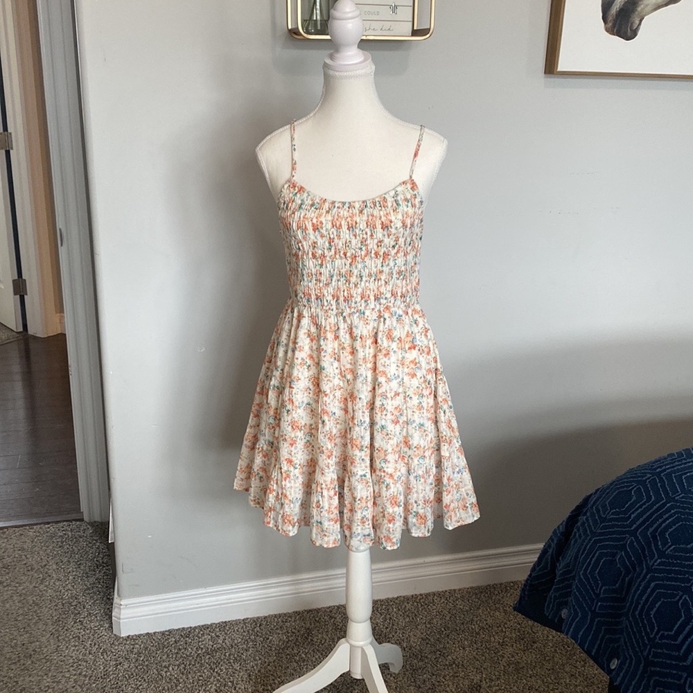 Cute sun dress